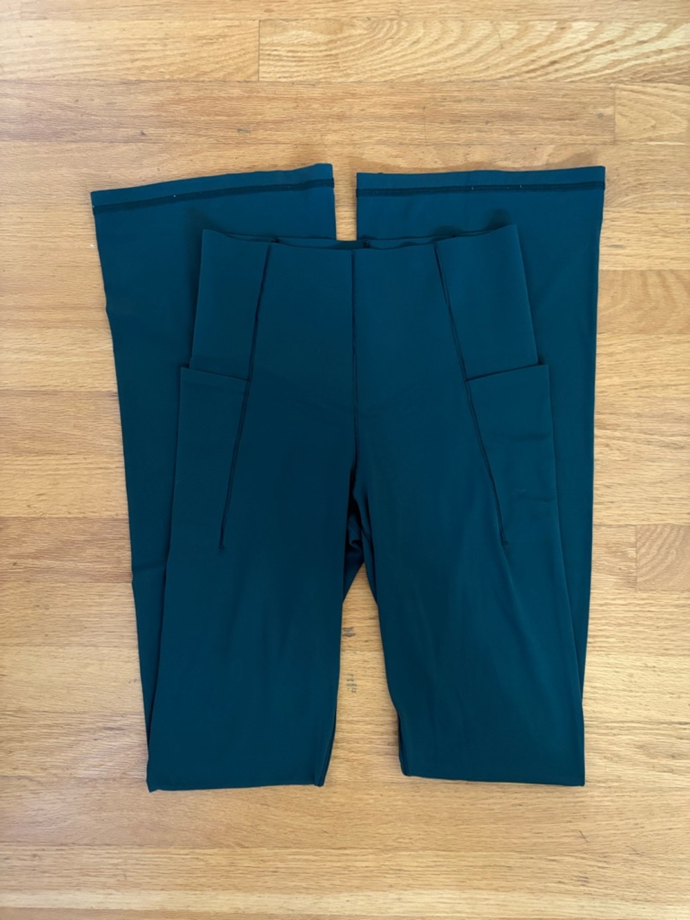 Aerie offline flare leggings